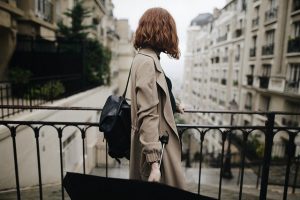 Rencontre cougar à Paris