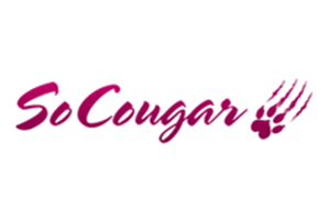 Logo SoCougar