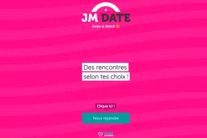 jmdate homepage