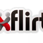 xflirt logo