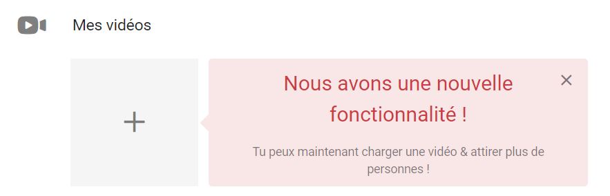voisins solitaires videos