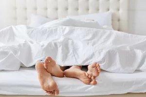 Avoir une vie sexuelle satisfaisante pour s'épanouir professionnellement