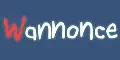 wannonce logo