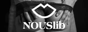 nouslib logo