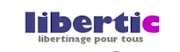 libertic logo