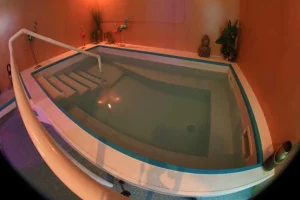 Alina Sauna