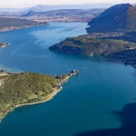 Plan cul à Annecy