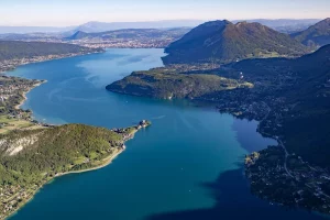 Plan cul à Annecy