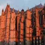 Plan cul à Beauvais