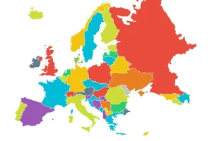 Positions préférées par pays