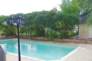 domaine des 7 sens