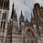 Plan cul à Rouen