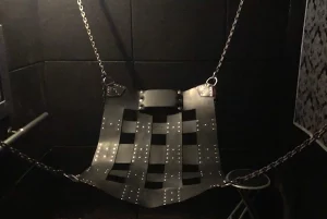 Octopus sauna
