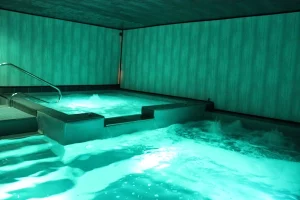 Atlantis sauna