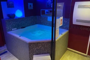 QG sauna