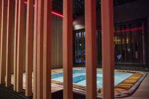 Sun7 Sauna