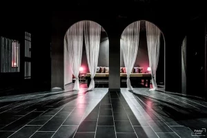 Le jet club