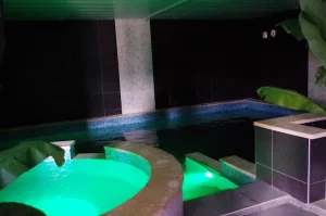 Le paradis