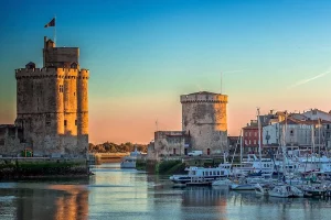 plan cul à La Rochelle
