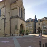 Plan cul à Brive