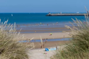 Plan cul à Calais