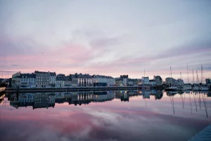 Plan cul à cherbourg