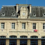 Plan cul à Charleville-Mézières