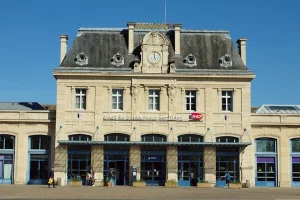 Plan cul à Charleville-Mézières