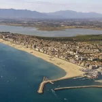 Plan cul à Canet-en-Roussillon