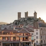 Plan cul à Foix