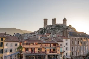 Plan cul à Foix 