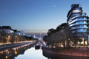 Plan cul à Rennes